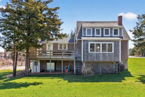 250 Mary Chase Road Eastham MA 02642