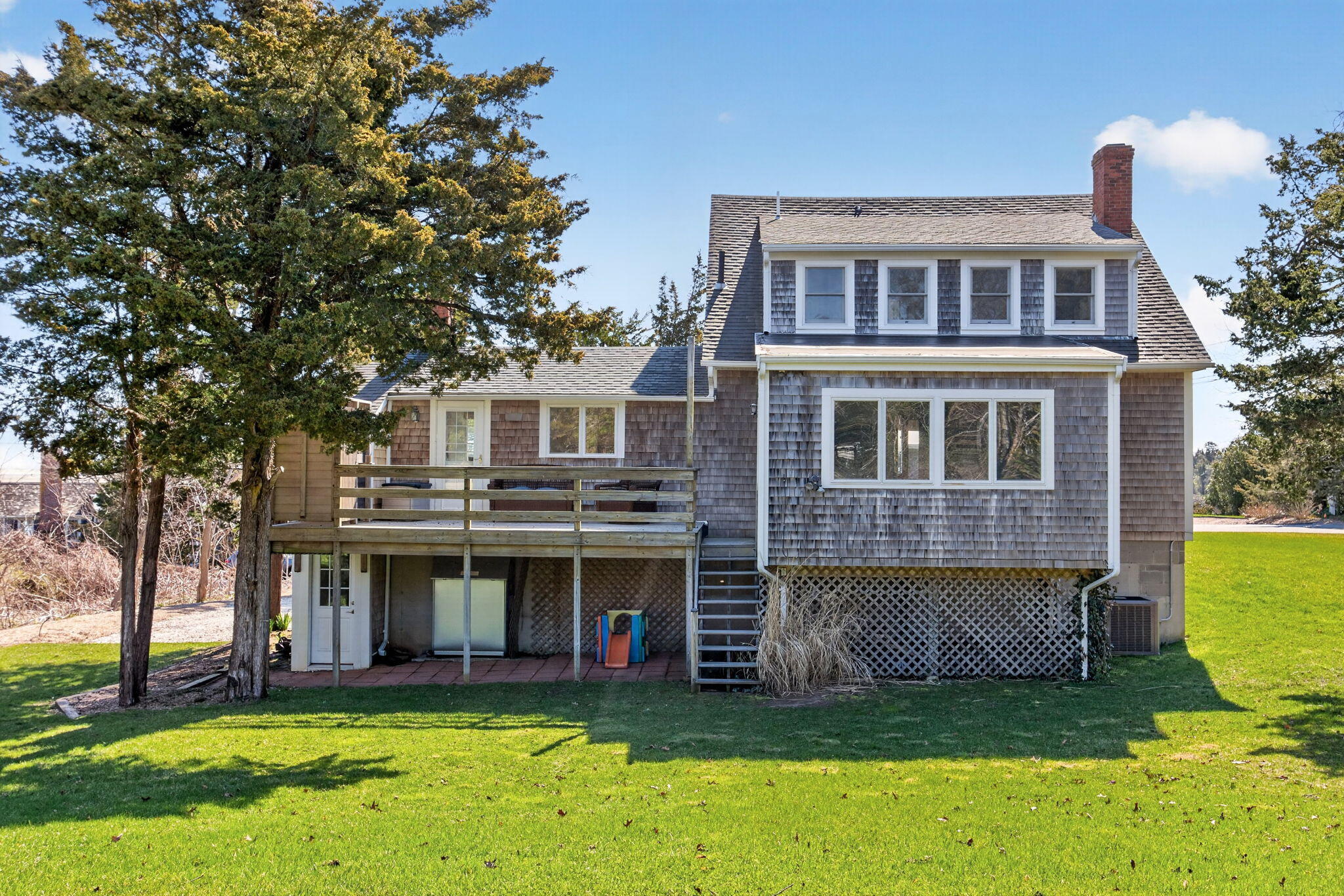 250 Mary Chase Road Eastham MA 02642