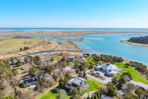 250 Mary Chase Road Eastham MA 02642