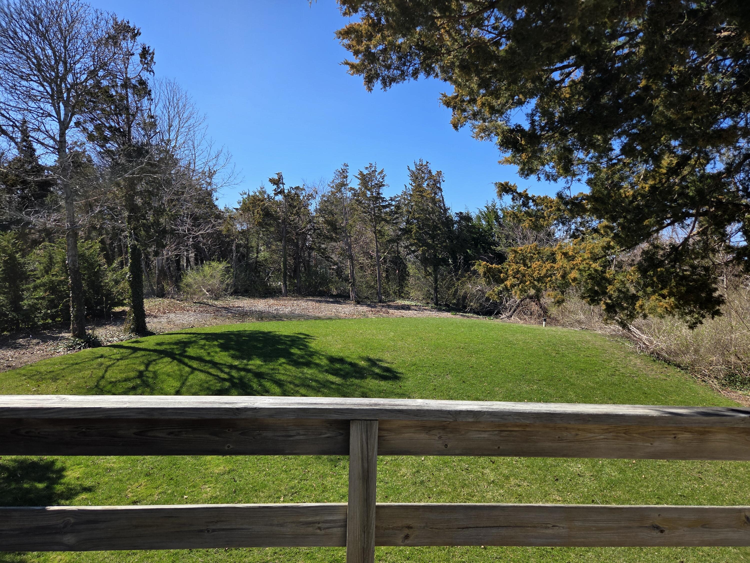 250 Mary Chase Road Eastham MA 02642