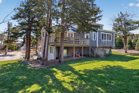 250 Mary Chase Road Eastham MA 02642