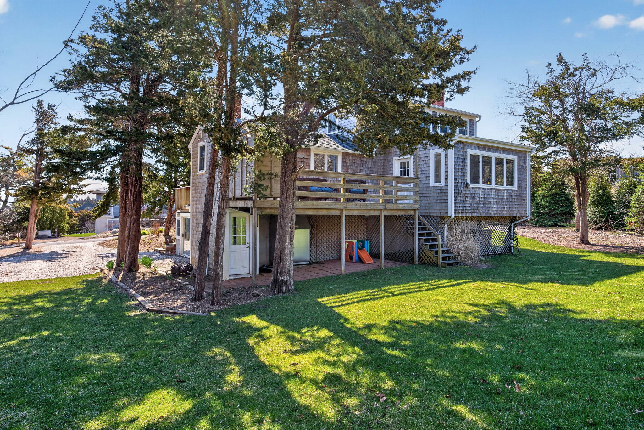250 Mary Chase Road Eastham MA 02642