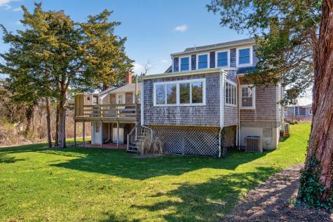 250 Mary Chase Road Eastham MA 02642