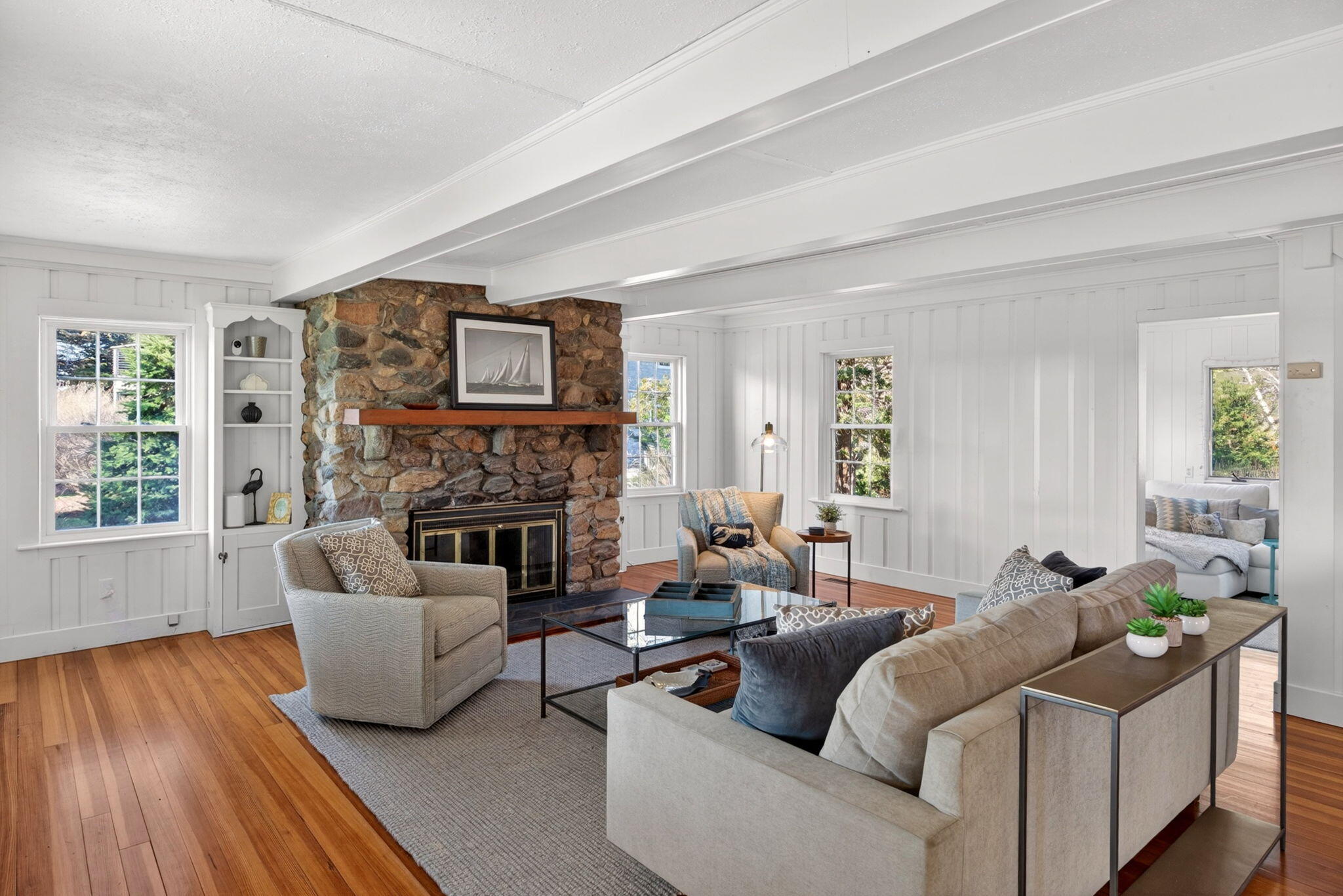 250 Mary Chase Road Eastham MA 02642