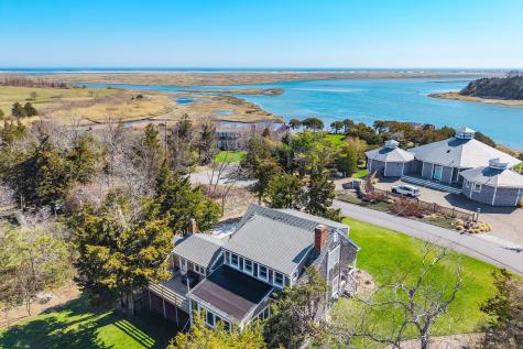 250 Mary Chase Road Eastham MA 02642