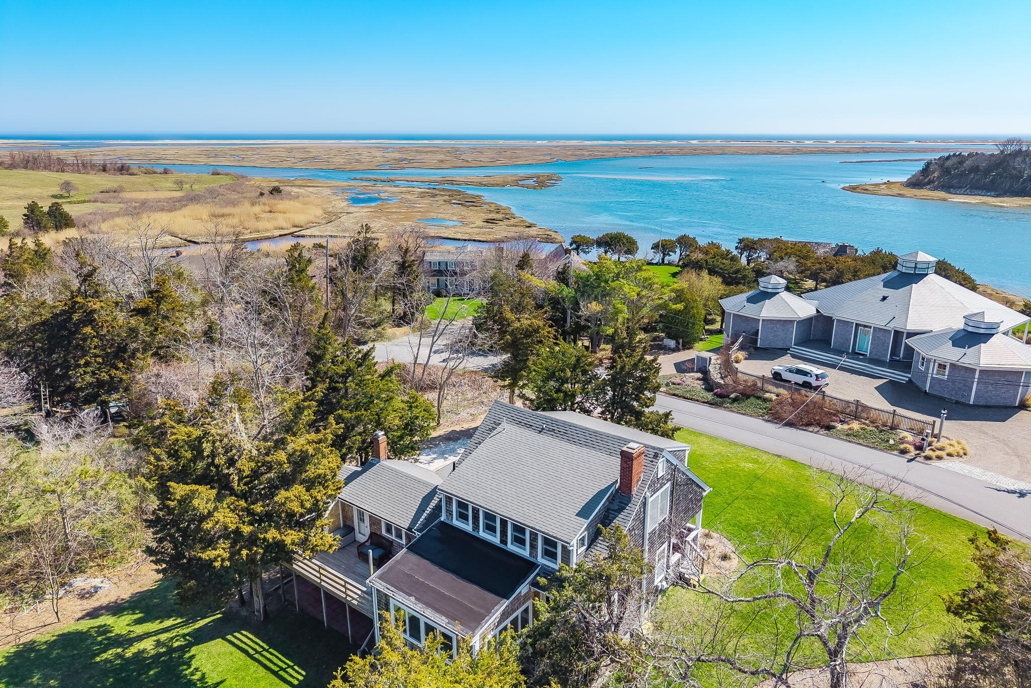 250 Mary Chase Road Eastham MA 02642