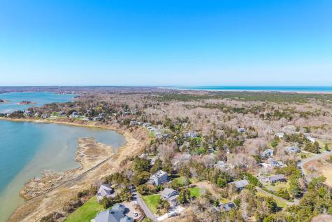 250 Mary Chase Road Eastham MA 02642