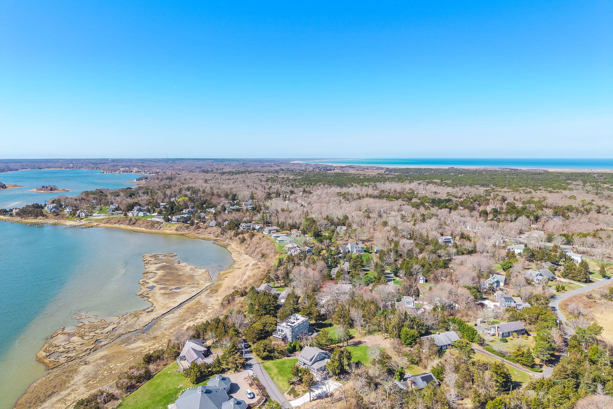 250 Mary Chase Road Eastham MA 02642