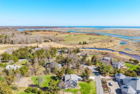 250 Mary Chase Road Eastham MA 02642