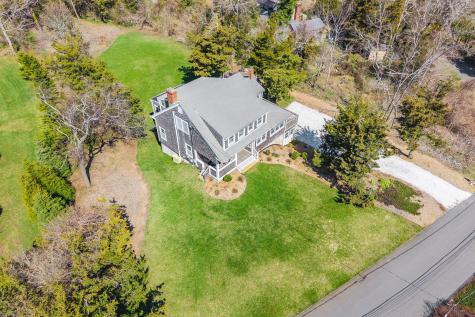 250 Mary Chase Road Eastham MA 02642