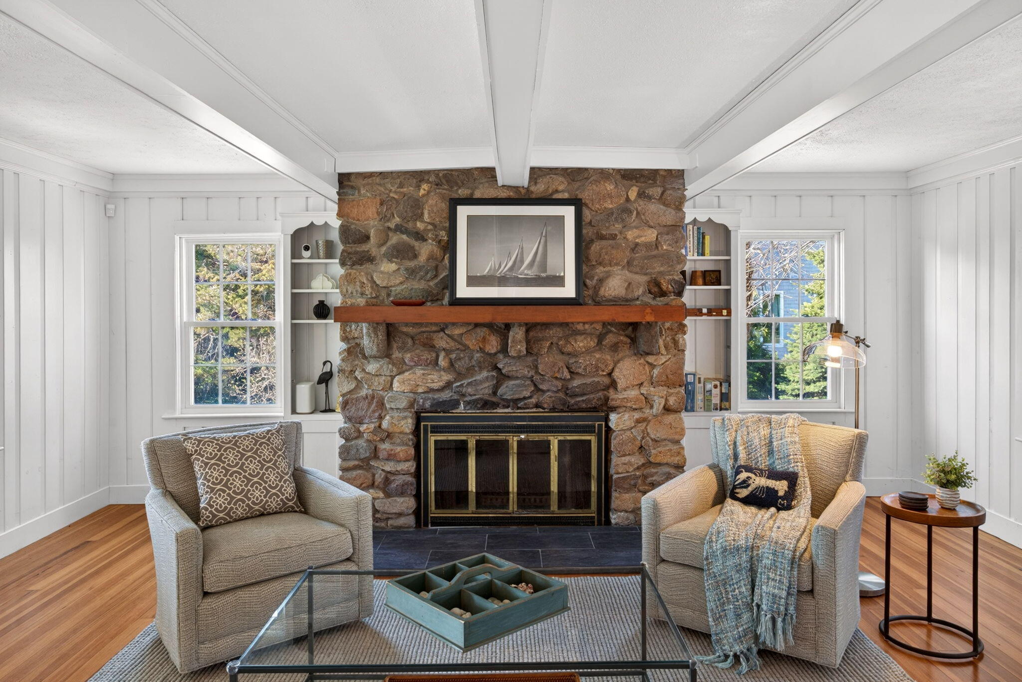 250 Mary Chase Road Eastham MA 02642
