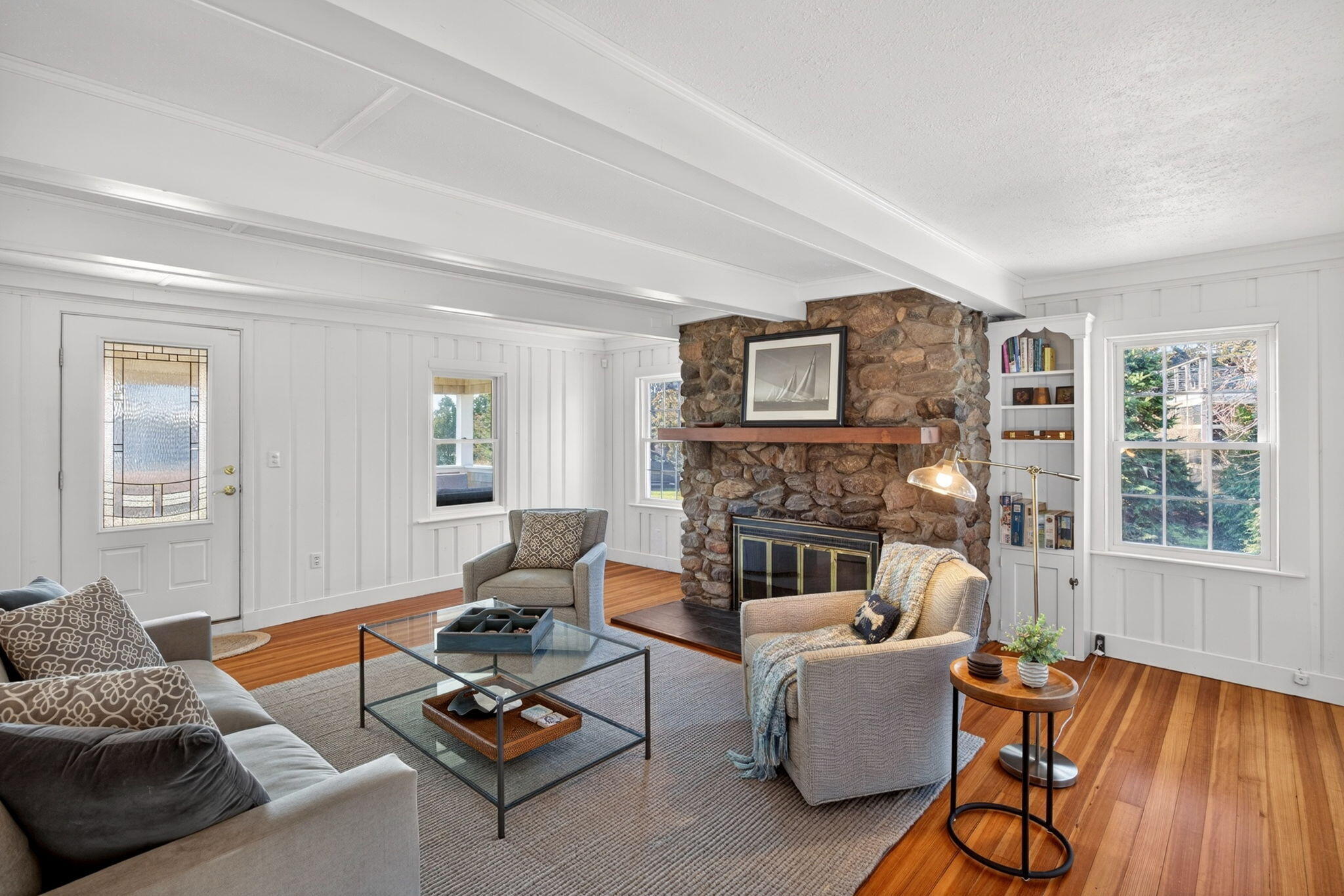 250 Mary Chase Road Eastham MA 02642