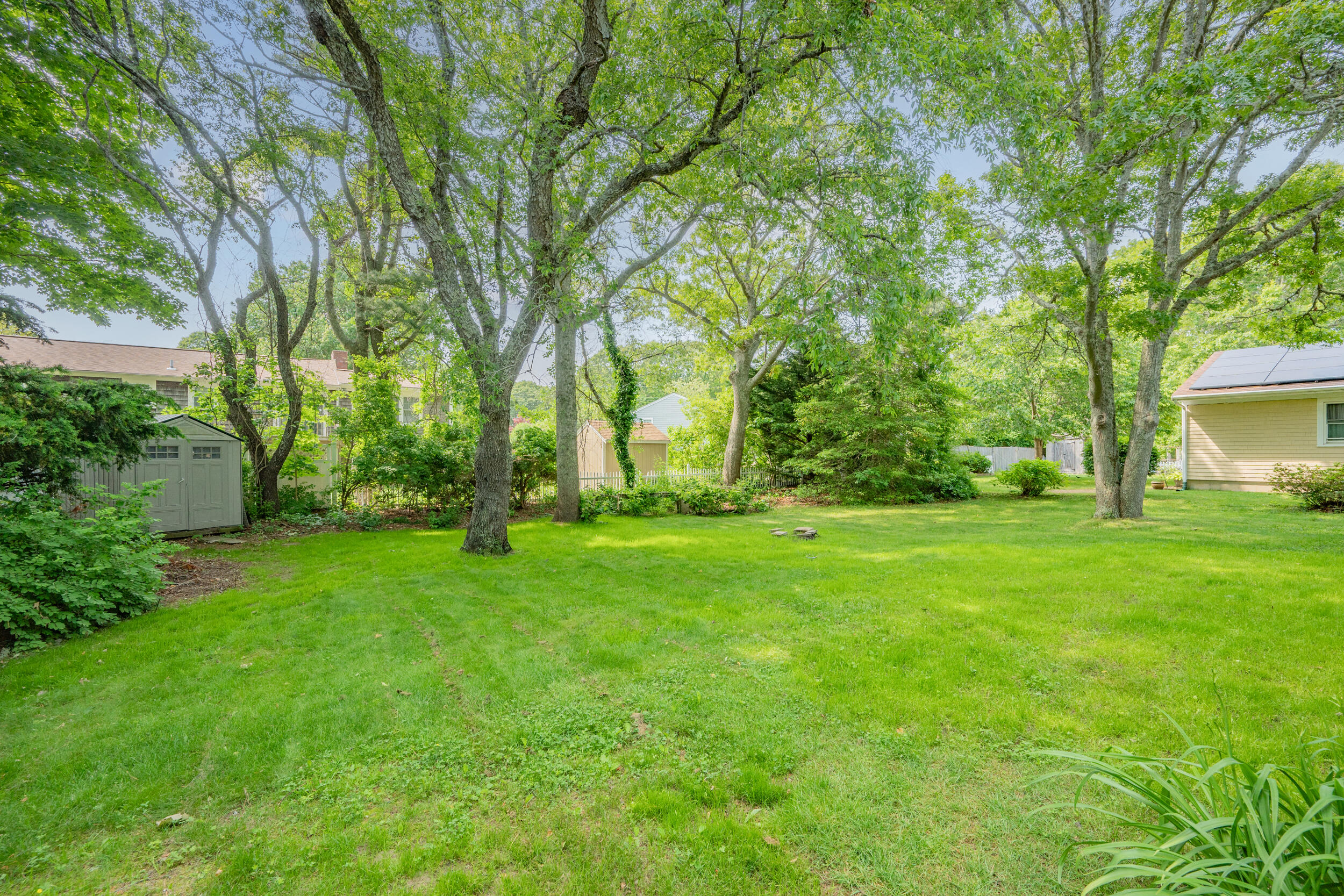 32 Jamie Lane Falmouth MA 02536