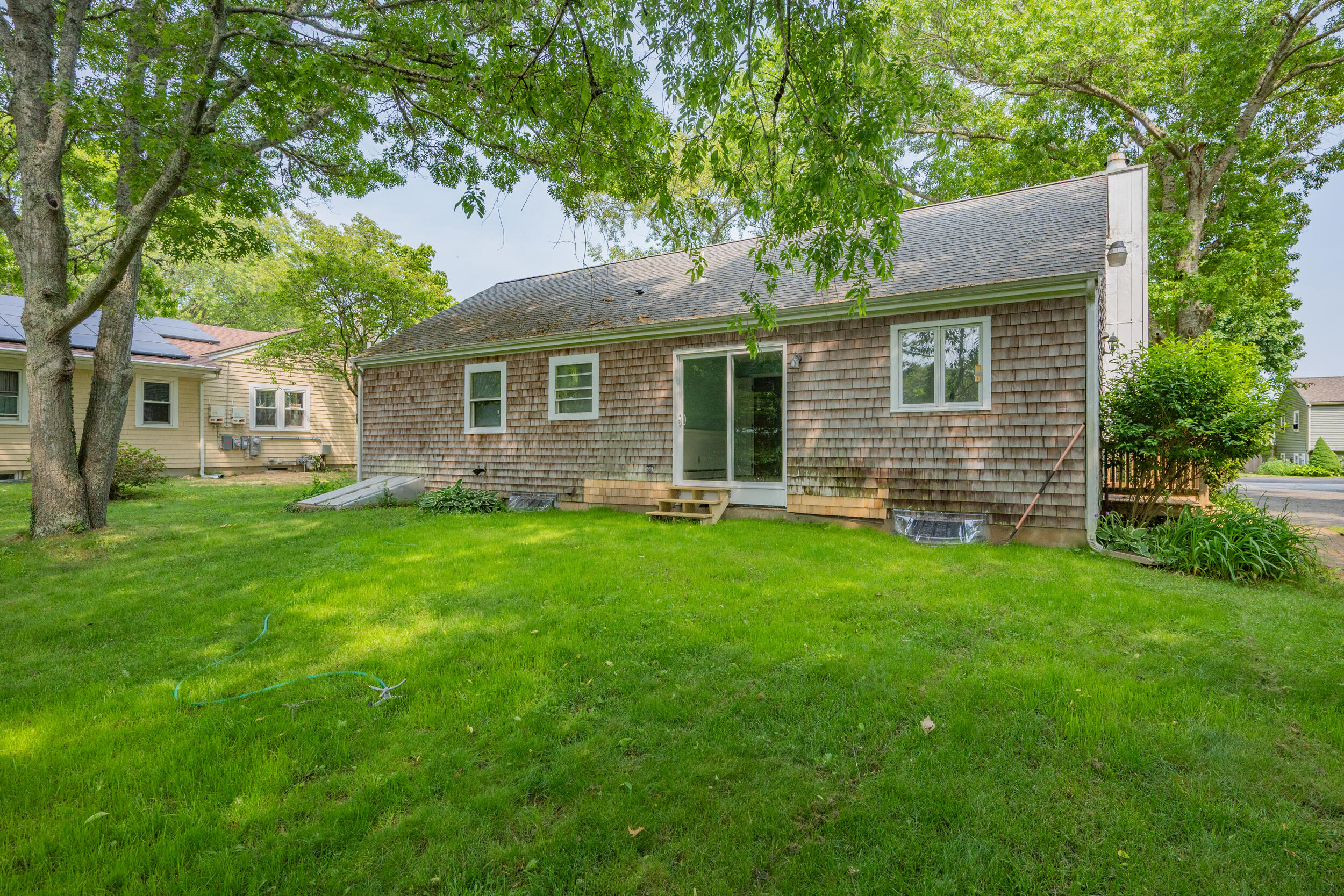32 Jamie Lane Falmouth MA 02536