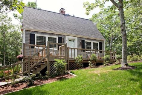 5 Moses Way MA 02652
