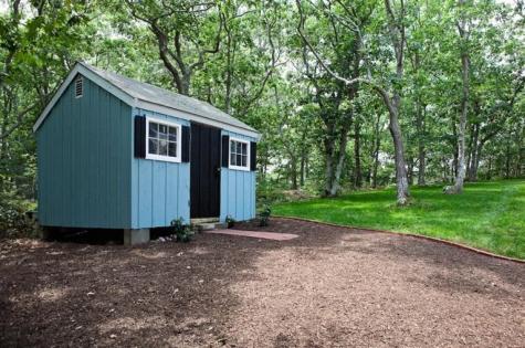 5 Moses Way MA 02652