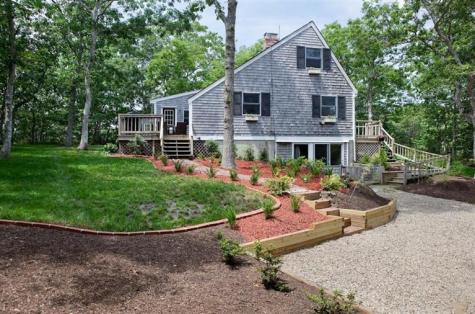 5 Moses Way MA 02652
