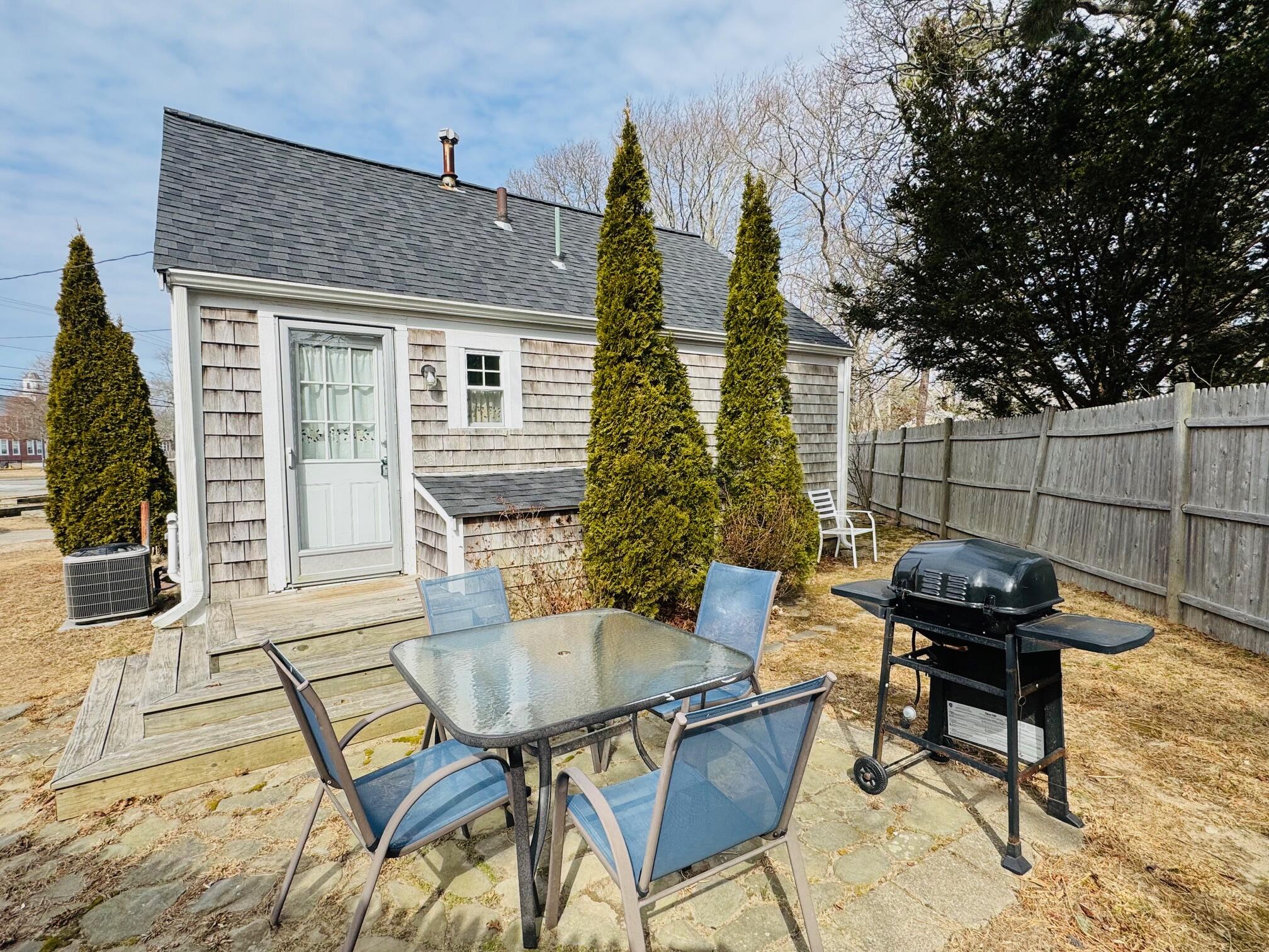 120 Bearses Way Barnstable MA 02601