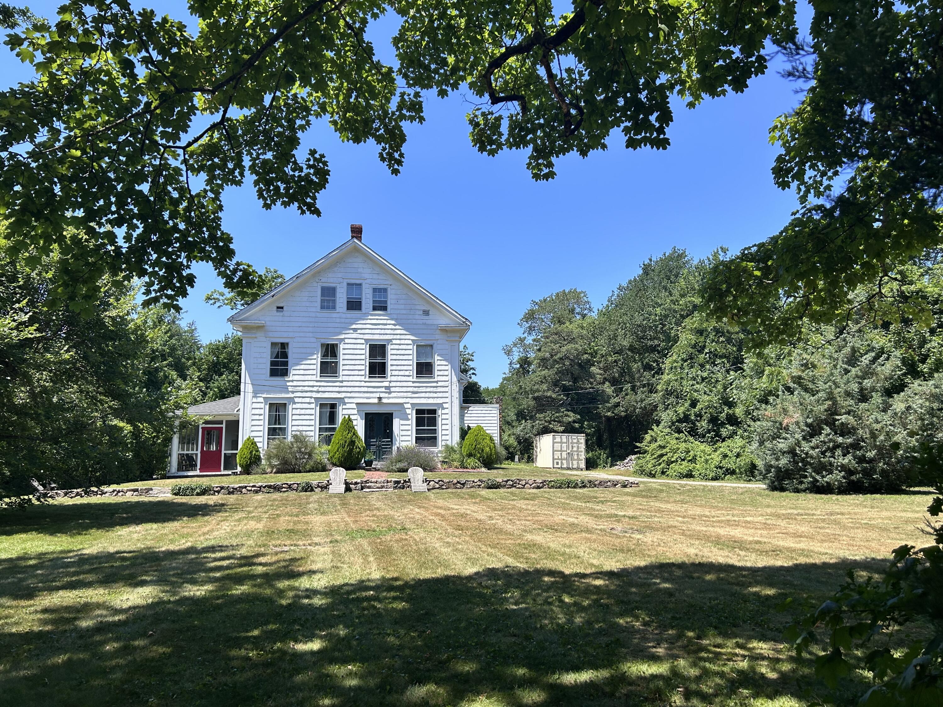 946 Main Street Dennis MA 02638