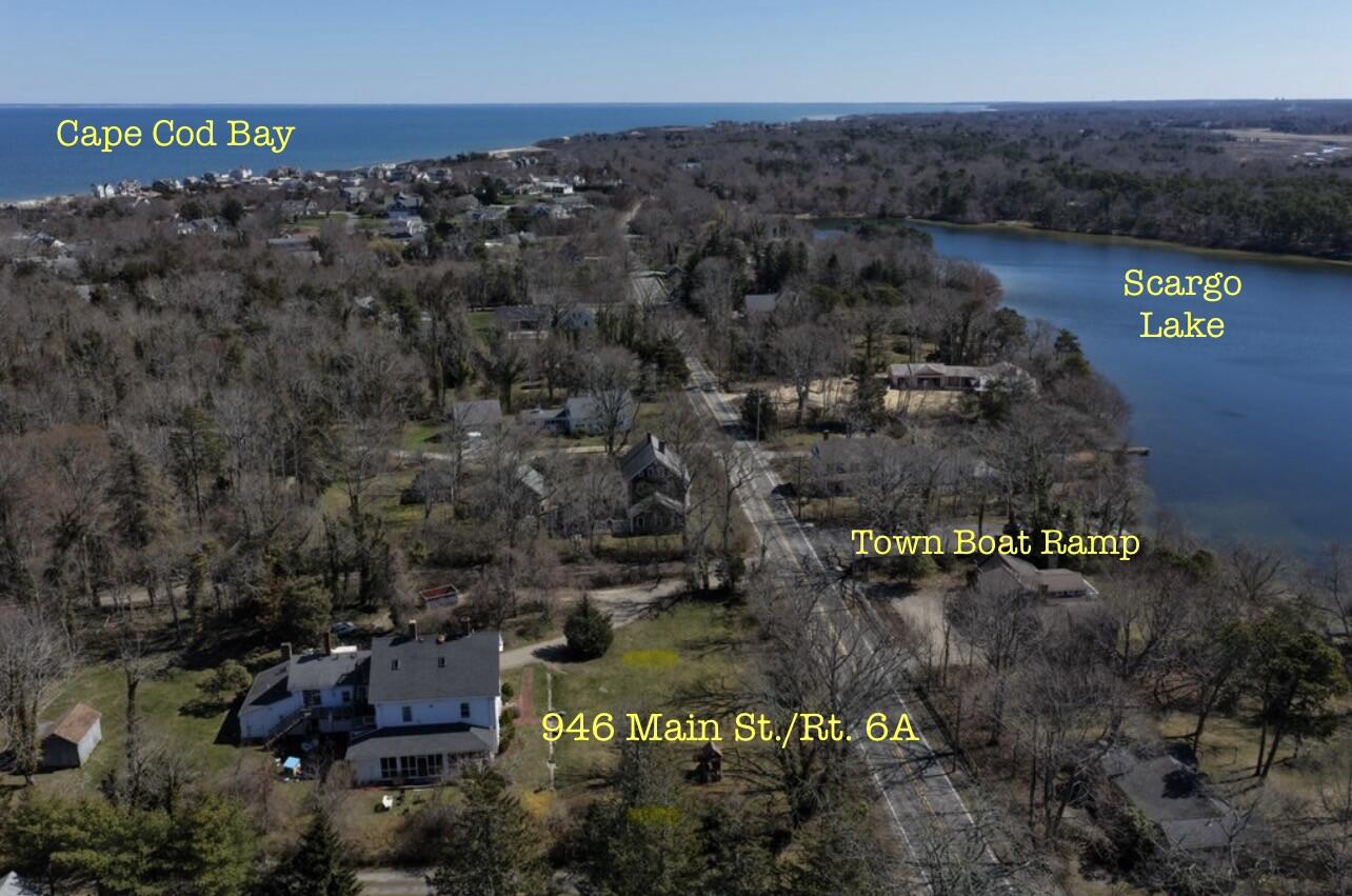 946 Main Street Dennis MA 02638