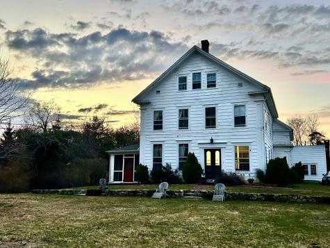 946 Main Street Dennis MA 02638