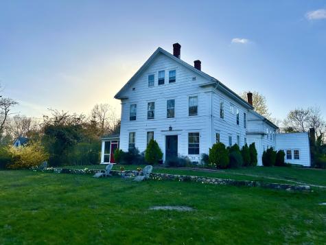946 Main Street Dennis MA 02638