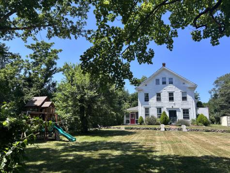 946 Main Street Dennis MA 02638