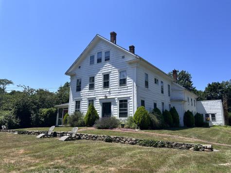 946 Main Street Dennis MA 02638
