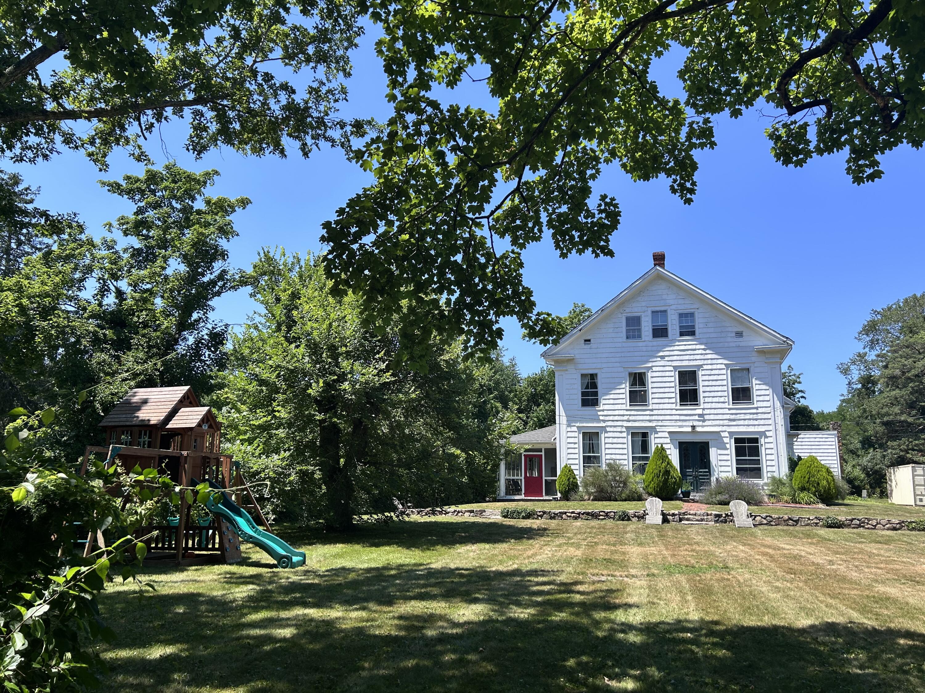946 Main Street Dennis MA 02638