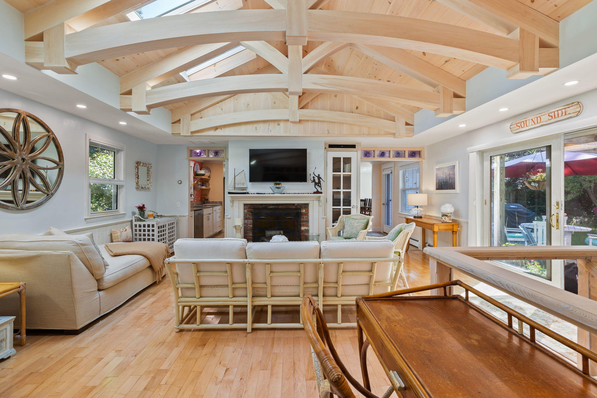 3 Beachway Road Sandwich MA 02537