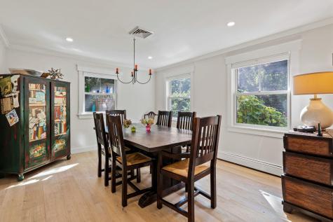 3 Beachway Road Sandwich MA 02537