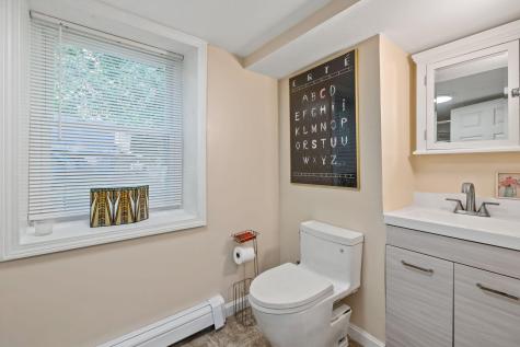 3 Beachway Road Sandwich MA 02537