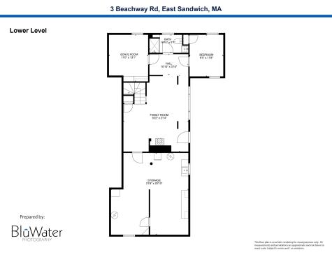 3 Beachway Road Sandwich MA 02537