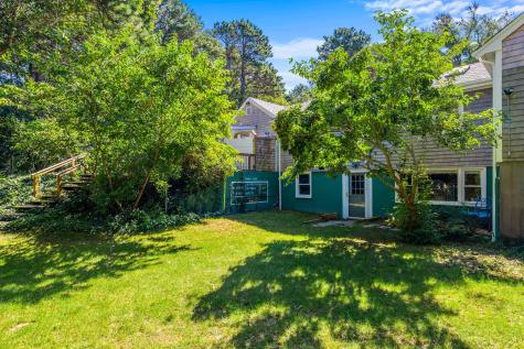 3 Beachway Road Sandwich MA 02537