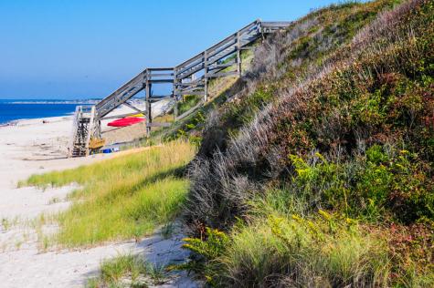 3 Beachway Road Sandwich MA 02537