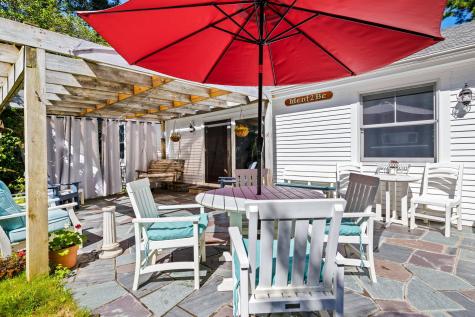 3 Beachway Road Sandwich MA 02537