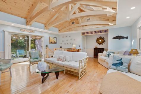 3 Beachway Road Sandwich MA 02537