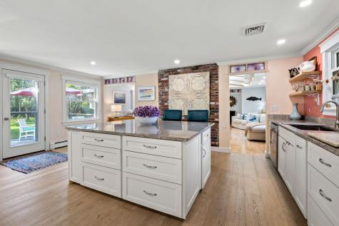 3 Beachway Road Sandwich MA 02537