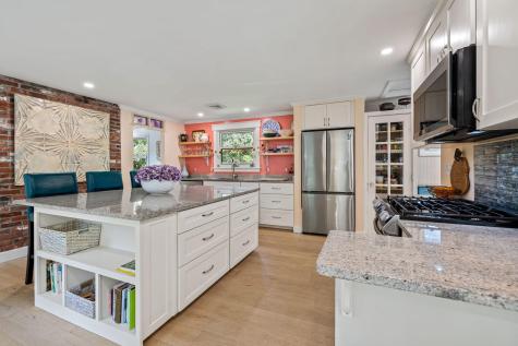 3 Beachway Road Sandwich MA 02537