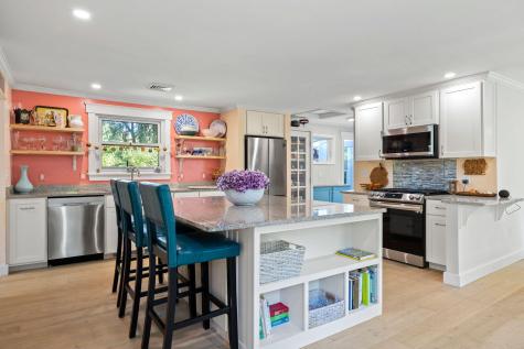 3 Beachway Road Sandwich MA 02537