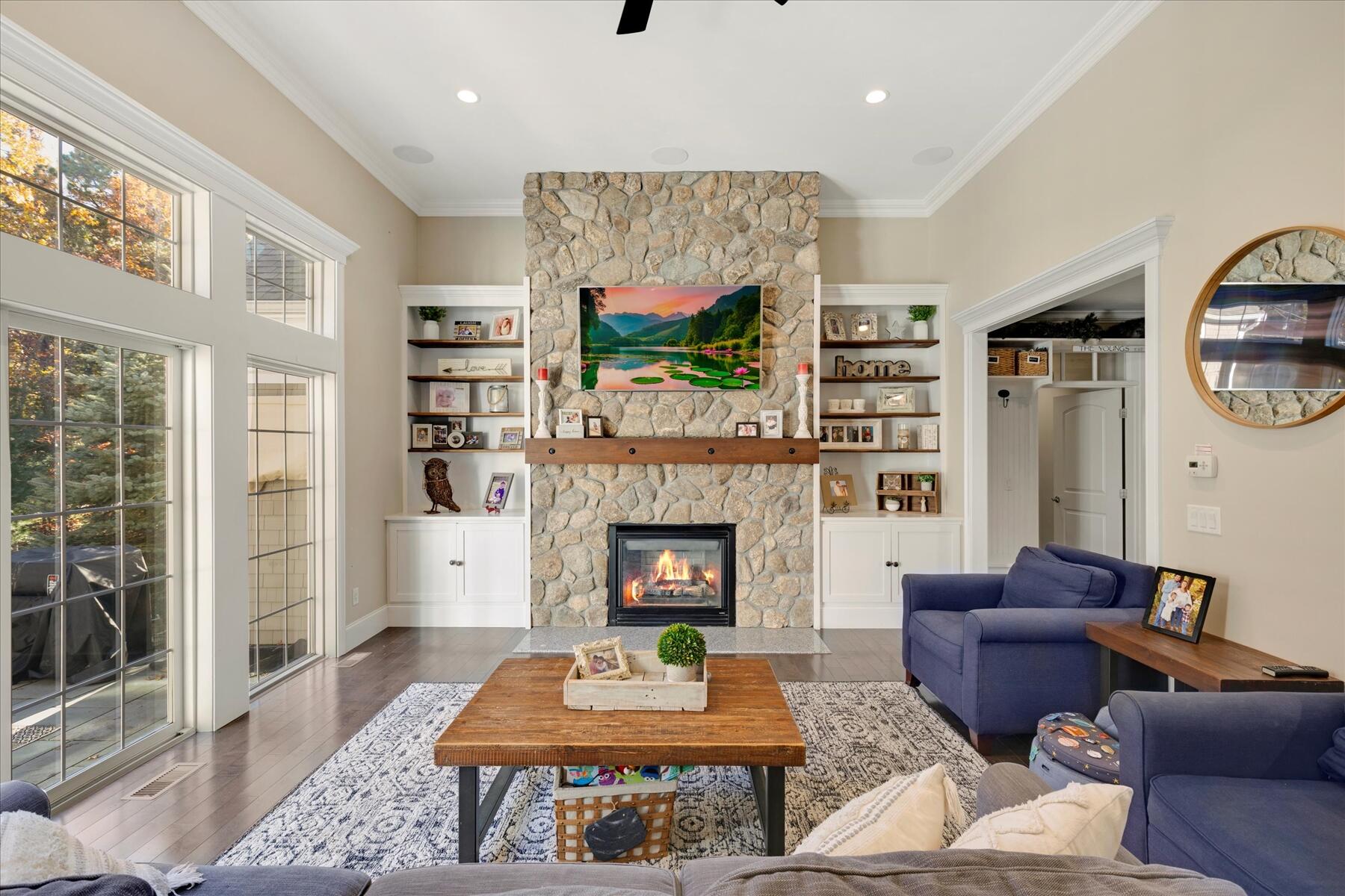 35 Spinnaker Drive Mashpee MA 02649