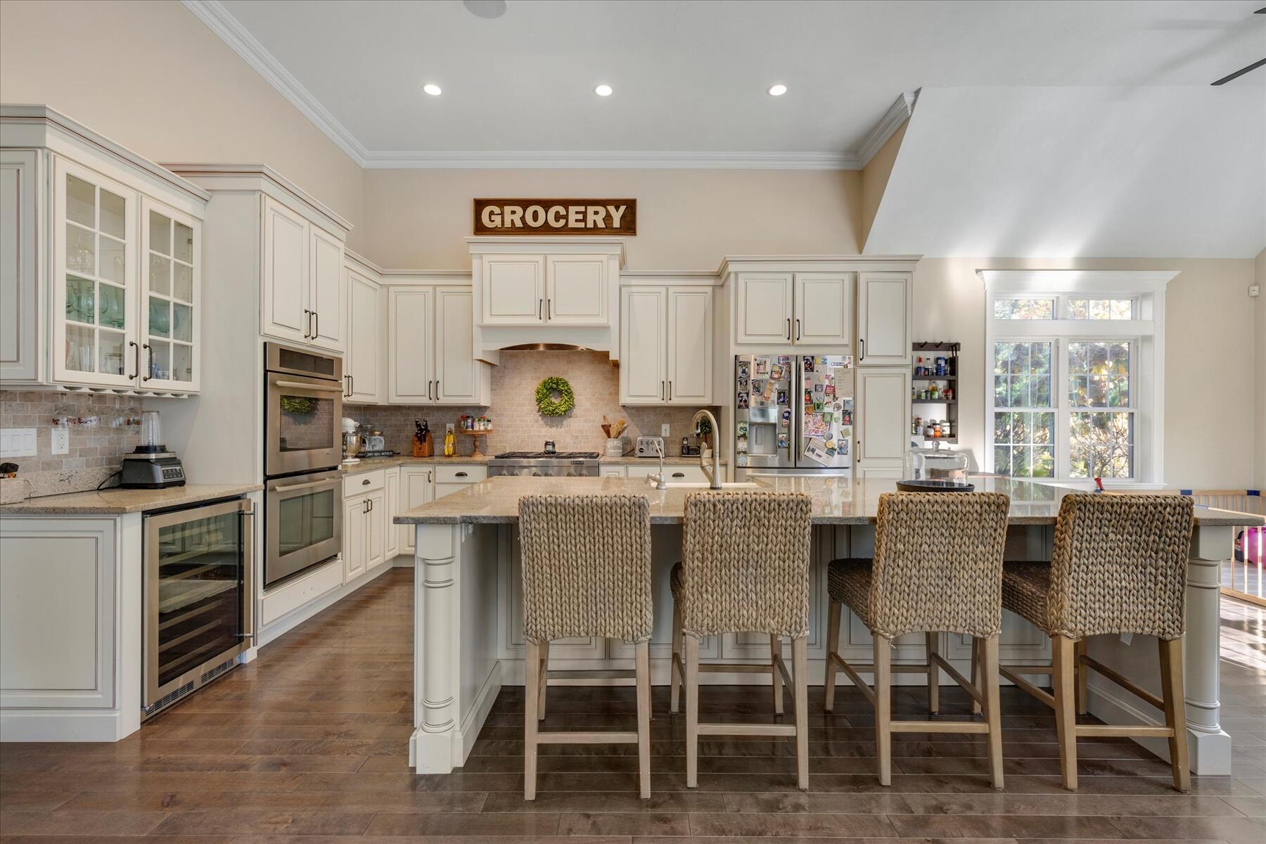 35 Spinnaker Drive Mashpee MA 02649