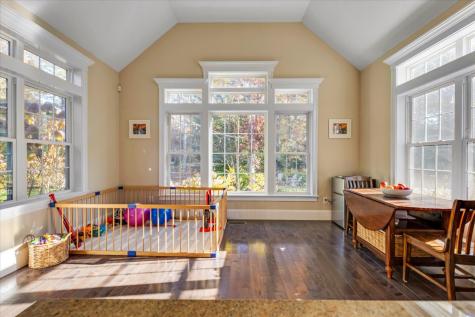 35 Spinnaker Drive Mashpee MA 02649