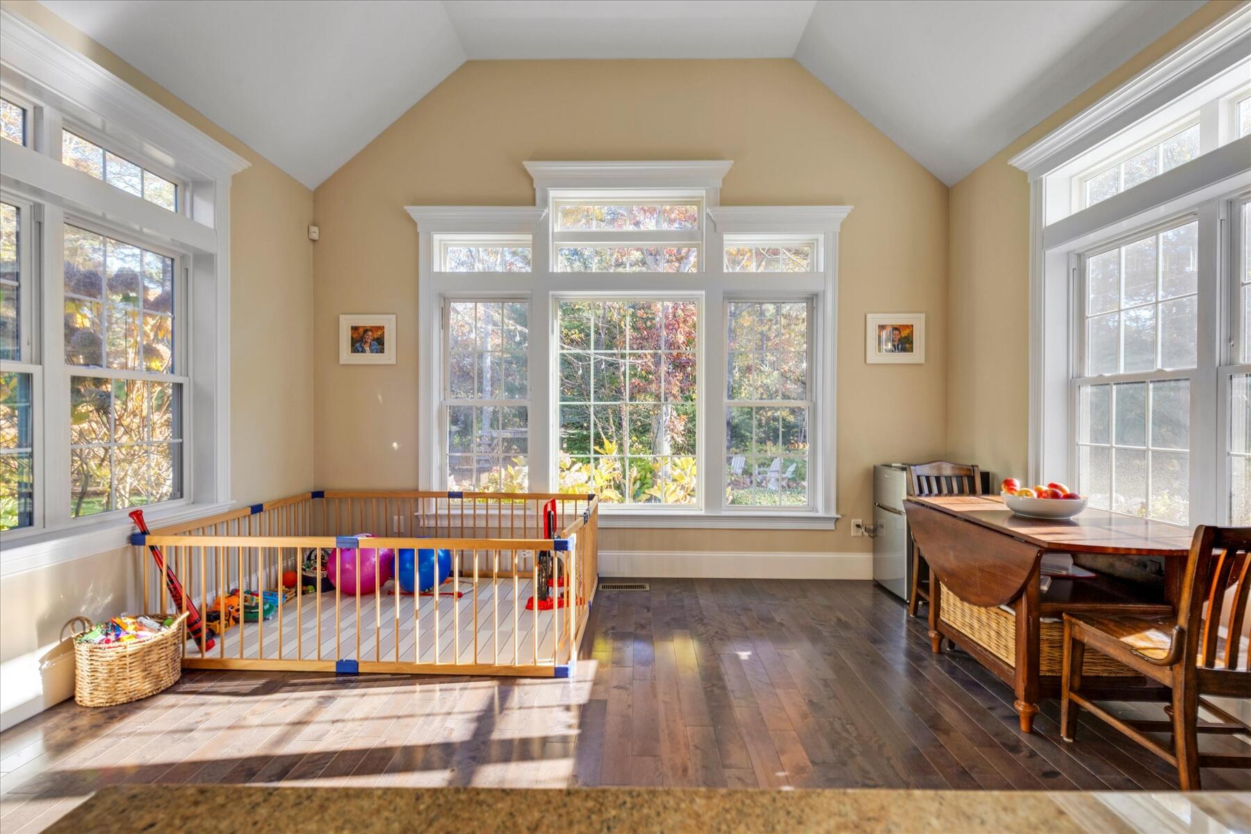 35 Spinnaker Drive Mashpee MA 02649