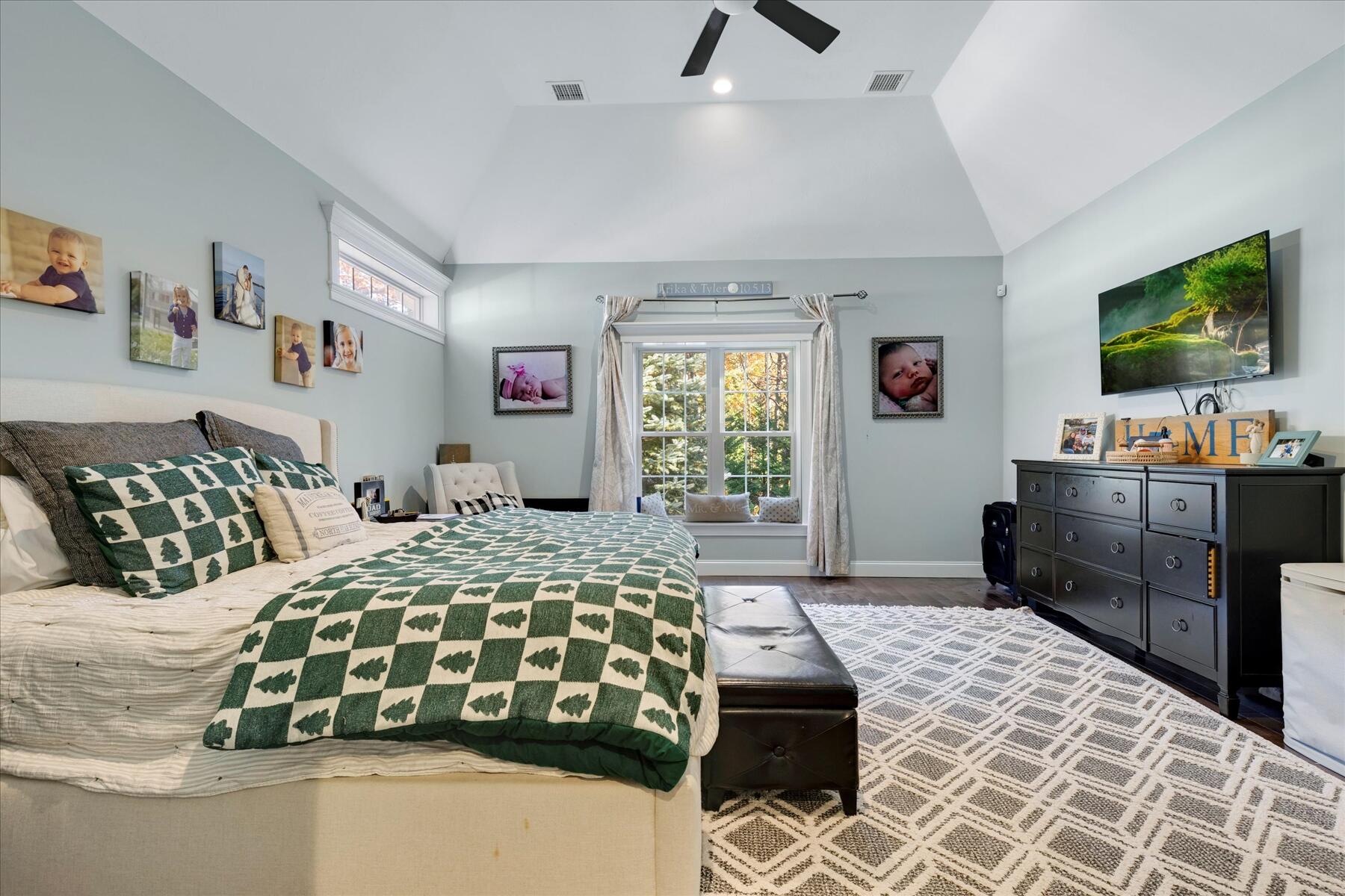 35 Spinnaker Drive Mashpee MA 02649