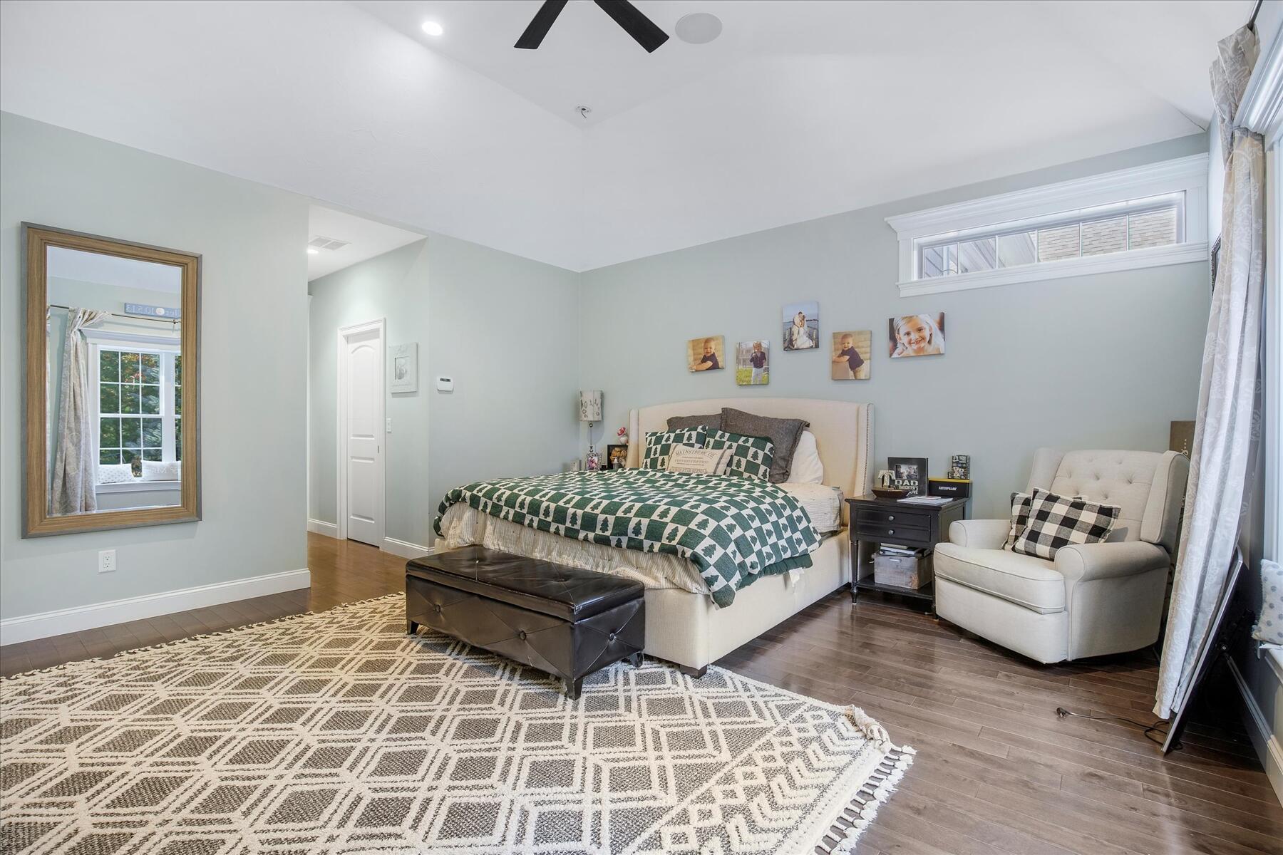 35 Spinnaker Drive Mashpee MA 02649