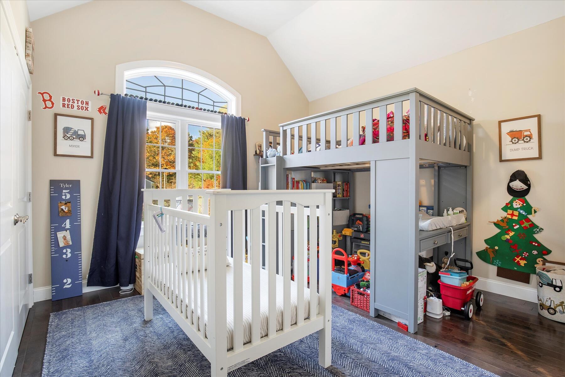 35 Spinnaker Drive Mashpee MA 02649
