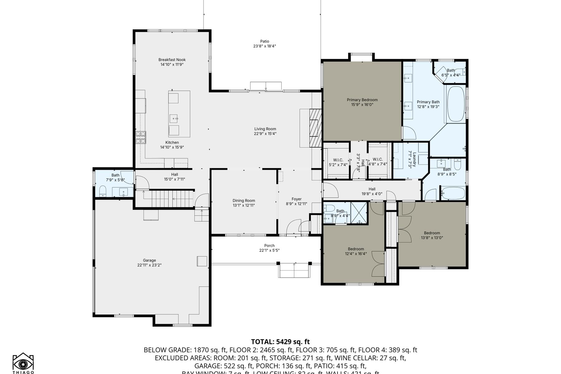 35 Spinnaker Drive Mashpee MA 02649