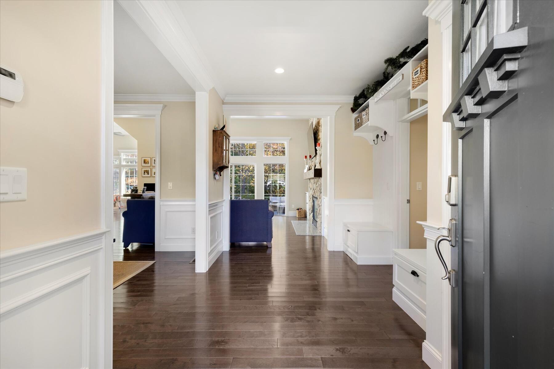 35 Spinnaker Drive Mashpee MA 02649