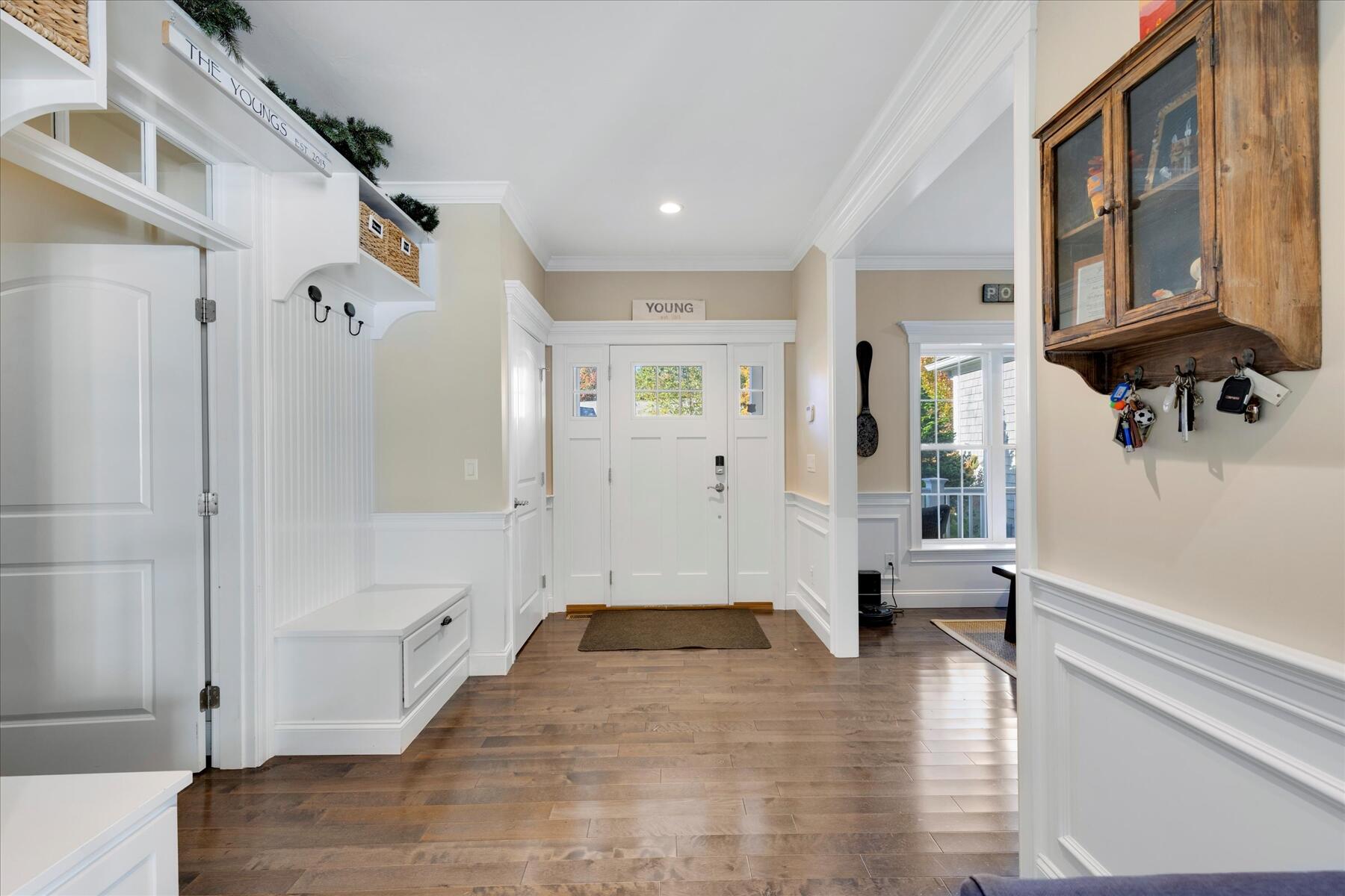 35 Spinnaker Drive Mashpee MA 02649